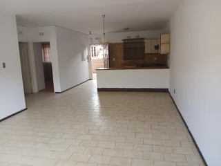 Very Spacious 2 Bedroom 1bathroom townhouse for sale at Ormonde Johannesburg South.
