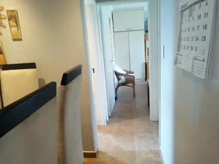 Super Spacious 2 Bedroom, 1 Bathroom Simplex with huge yard in a complex for rent at Ormonde.