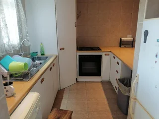 Super Spacious 2 Bedroom, 1 Bathroom Simplex with huge yard in a complex for rent at Ormonde.