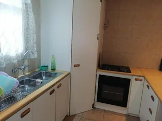 Super Spacious 2 Bedroom, 1 Bathroom Simplex with huge yard in a complex for rent at Ormonde.