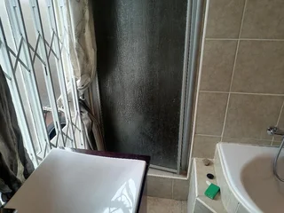 Super Spacious 2 Bedroom, 1 Bathroom Simplex with huge yard in a complex for rent at Ormonde.