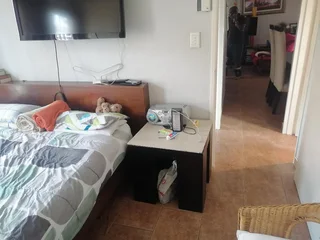 Super Spacious 2 Bedroom, 1 Bathroom Simplex with huge yard in a complex for rent at Ormonde.