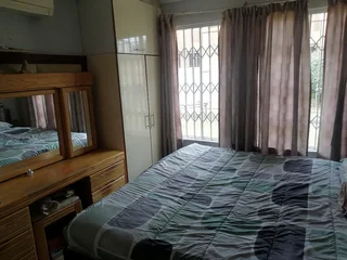 Super Spacious 2 Bedroom, 1 Bathroom Simplex with huge yard in a complex for rent at Ormonde.