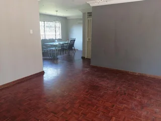 Kibler Park Freestanding House,4bed,2bath Maid,Huge Lappa,Double Garage,carport,Huge Yard,for rent.