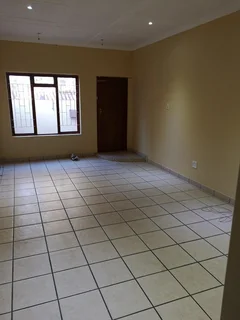 Lovely 2 Bedroom, 1 Bathroom Main House for rent at Turffontein.