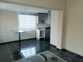 Crown Gardens Johannesburg South, 2bedroom, 1bathroom unit for rent.