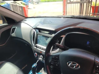 2019 Hyundai Creta Sedan