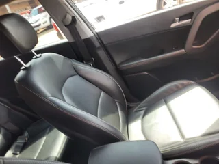 2019 Hyundai Creta Sedan