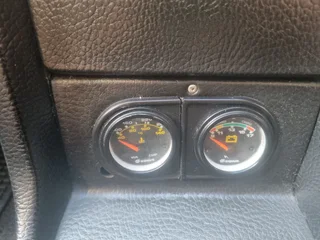 Mercedes Benz 230 W114 1970 - 1 Owner / 57000km