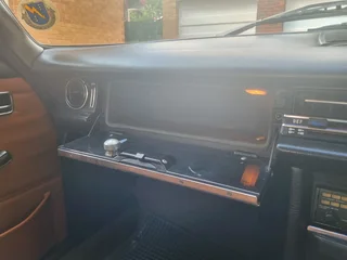 Mercedes Benz 230 W114 1970 - 1 Owner / 57000km