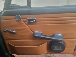 Mercedes Benz 230 W114 1970 - 1 Owner / 57000km