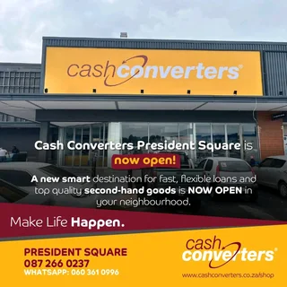 Experienced buyer needed