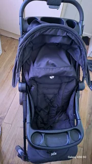 Joïe Pram