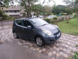 Suzuki alto gls