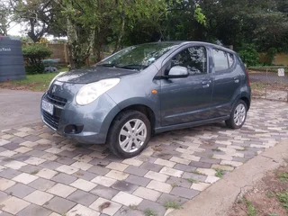 Suzuki alto gls
