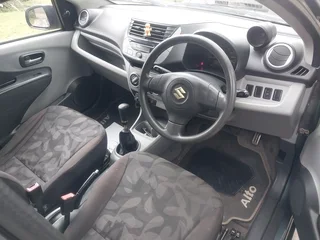 Suzuki alto gls