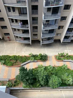 Student accommodation