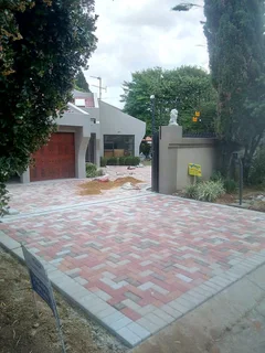 JD Paving &amp;Projects