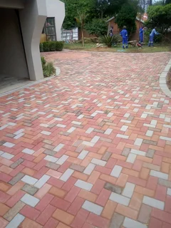 JD Paving &amp;Projects