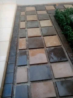 JD Paving &amp;Projects