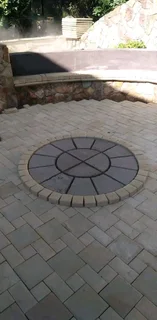 JD Paving &amp;Projects