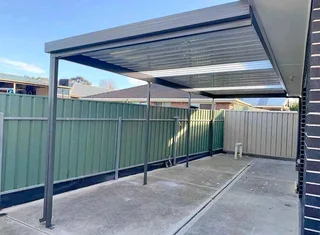 Shadeports Refurbishment and Repairs