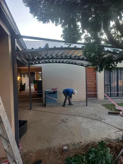 Shadeports Refurbishment and Repairs