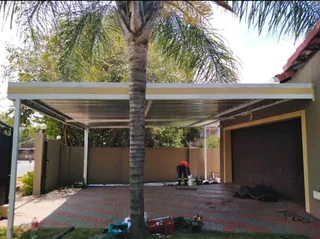 Shadeports Refurbishment and Repairs