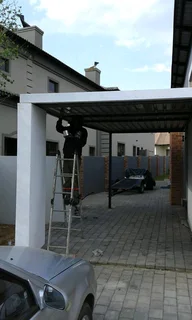 Shadeports Refurbishment and Repairs