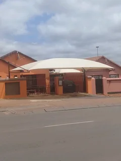 Shadeports Refurbishment and Repairs