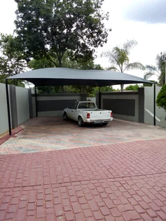 Shadeports Refurbishment and Repairs