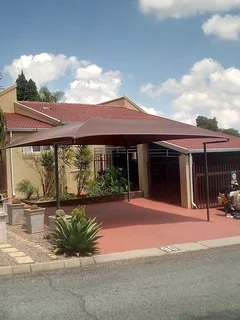 Shadeports Refurbishment and Repairs