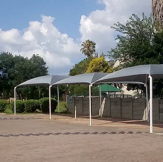 Shadeports Refurbishment and Repairs