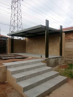 Shadeports Refurbishment and Repairs