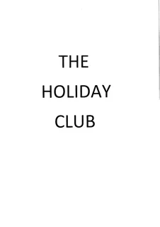 50 The Holiday Club life points for sale at R300 per point