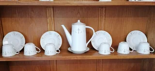 Coffee Set