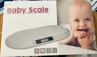Baby Scale
