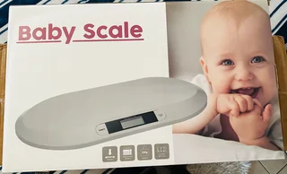 Baby Scale