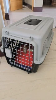 Pet carrier for sale