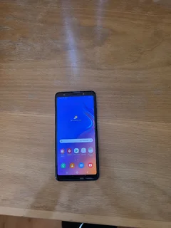 Samsung A7 for sale.