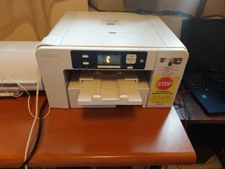 SUBLIMATION PRINTER