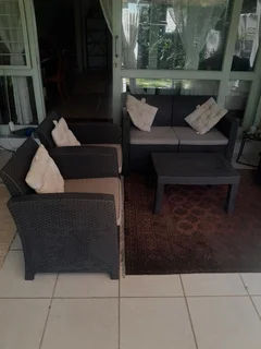 Household contents for 2 bedroom town house for sale - owners relocating