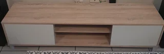 TV Cabinet