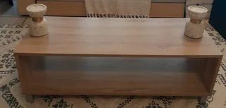 Coffee table – R1400