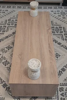 Coffee table – R1400