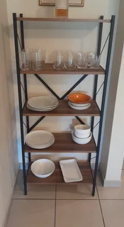 Shelf cabinet R800