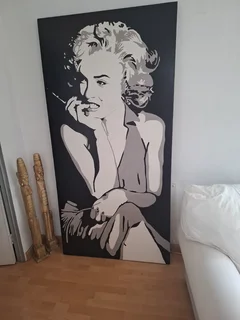 Art - Ad posted by MacMac