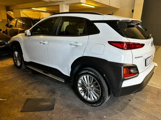 2019 hyundai kona 1.0TDGI