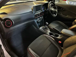 2019 hyundai kona 1.0TDGI