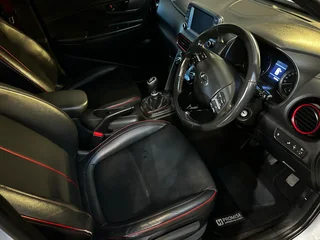 2019 hyundai kona 1.0TDGI